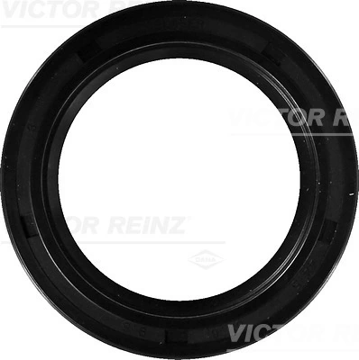 Shaft Seal, crankshaft